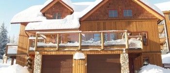 Mountain Town Properties The Lofts 7 Россленд Экстерьер фото